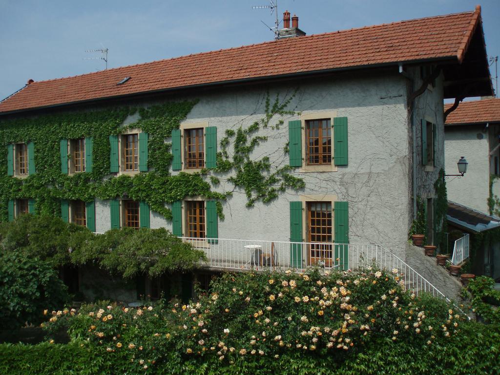 La Maison De Concise (Adults Only) Thonon-les-Bains Ngoại thất bức ảnh