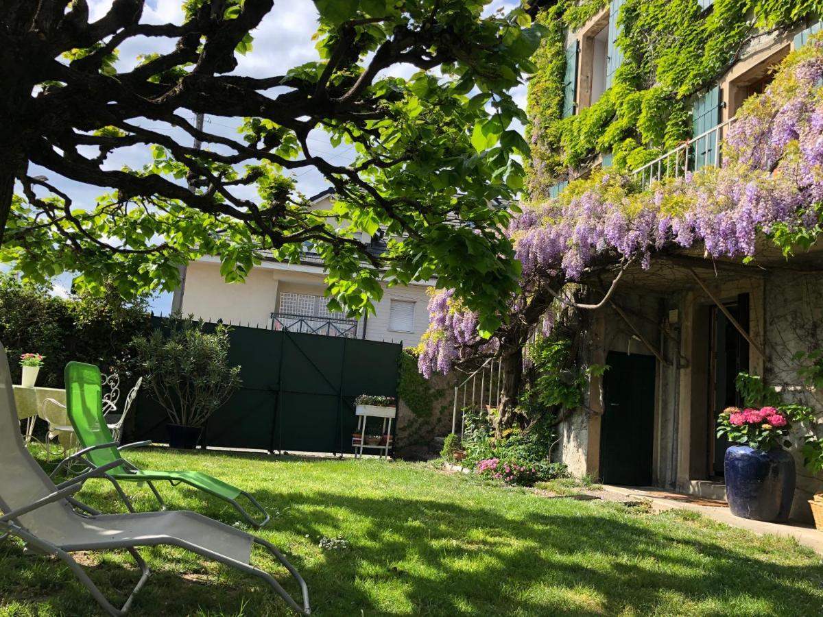 La Maison De Concise (Adults Only) Thonon-les-Bains Ngoại thất bức ảnh