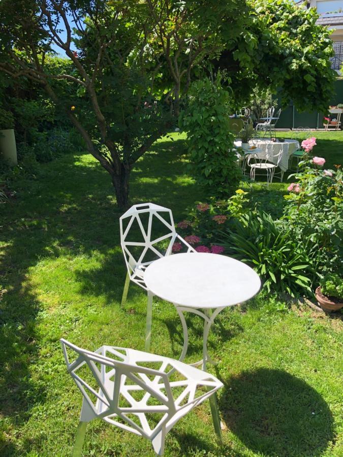 La Maison De Concise (Adults Only) Thonon-les-Bains Ngoại thất bức ảnh